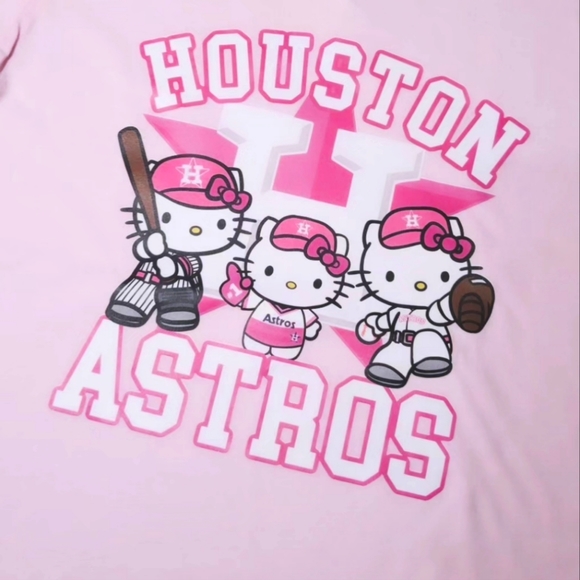 Houston Astros 5T tshirts - Picture 1 of 1